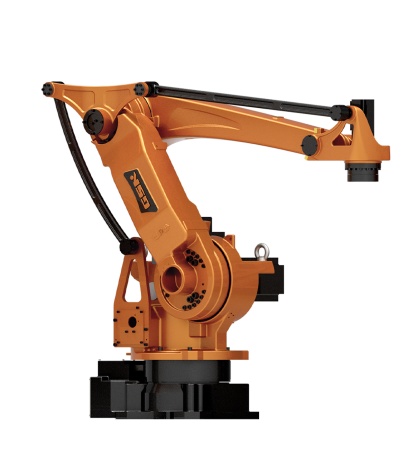 Промышленный робот серии RMD (радиус действия—2040 мм),грузоподъемность—50 кг GSK (PRC)