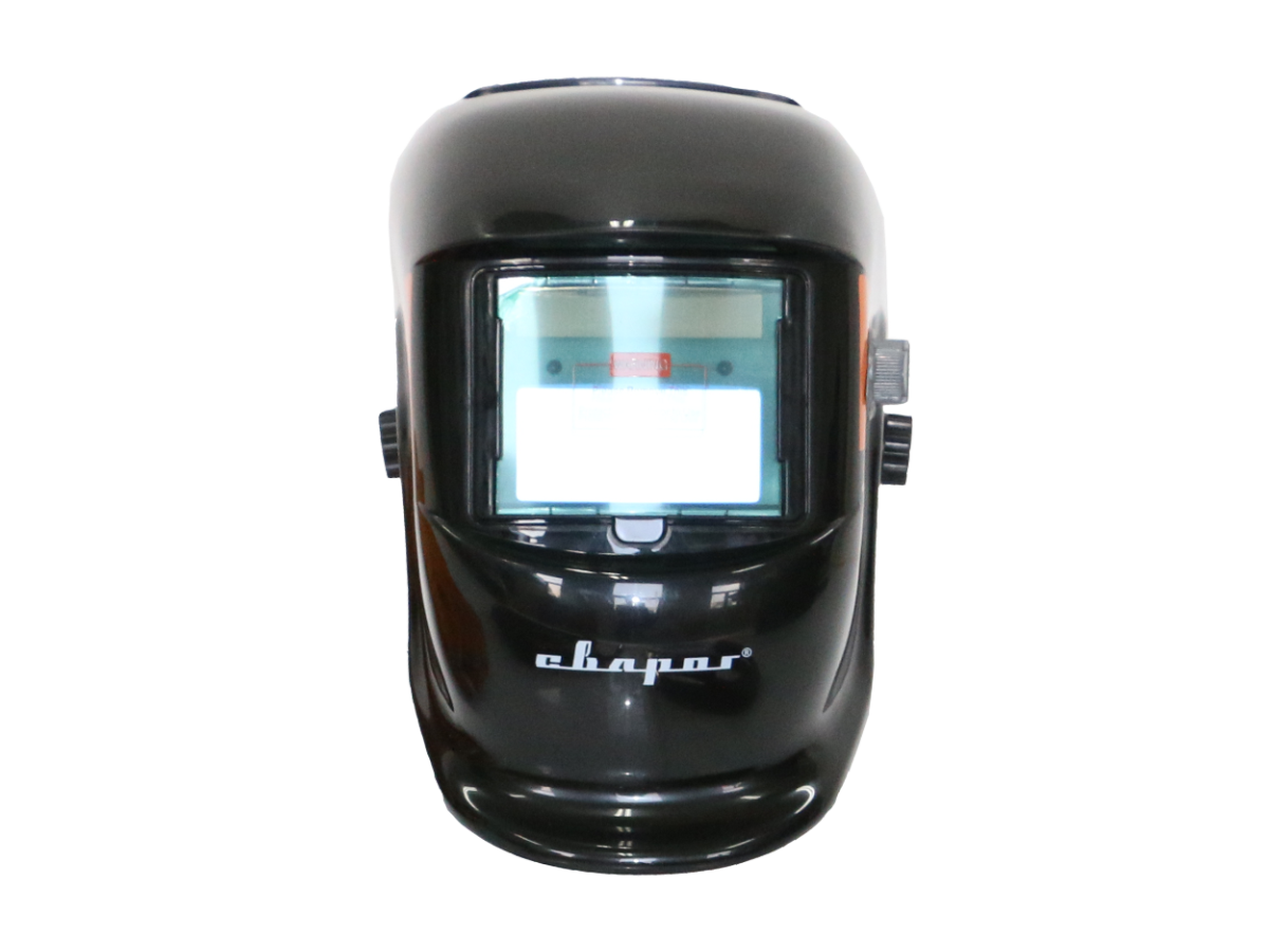 Сварочный полуавтомат MIG-MAG REAL MIG 200 (N24002N) Black Сварог (маска+краги в подарок)