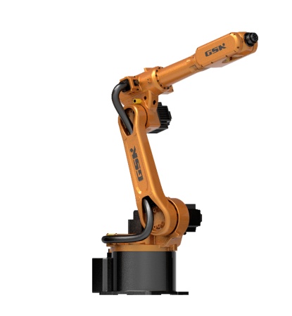 Промышленные роботы серии RB (радиус действия—2076 мм), GSK (PRC) (Грузоподъемность—8 кг)