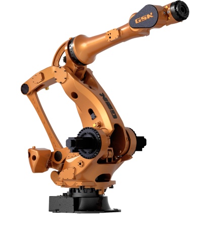 Промышленные роботы серии RB (радиус действия—1490 мм), GSK (PRC) (Грузоподъемность—8 кг)