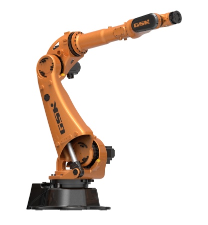 Промышленные роботы серии RB (радиус действия—3100 мм), GSK (PRC) (Грузоподъемность—130 кг)
