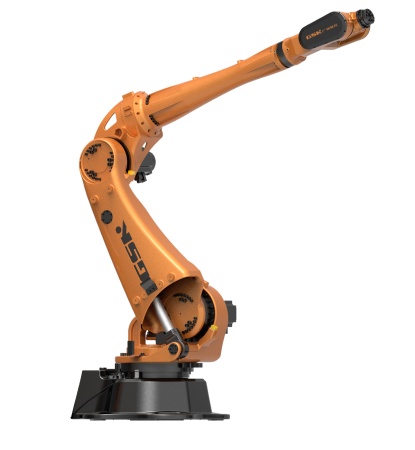 Промышленные роботы серии RB (радиус действия—3500 мм), GSK (PRC) (Грузоподъемность—130 кг)