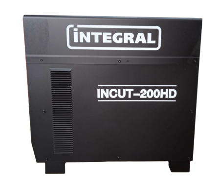 Аппараты ручной/механизированной плазменной резки INCUT серии HD INCUT-120HD, Integral