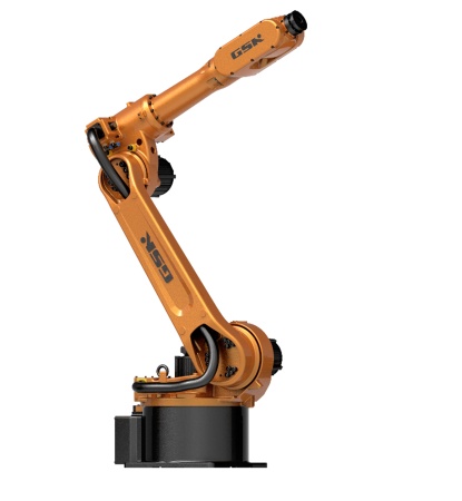 Промышленные роботы серии RB (радиус действия—1900 мм), GSK (PRC) (Грузоподъемность—15 кг)