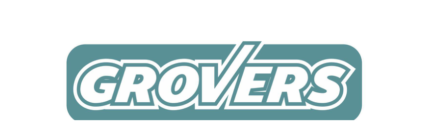 Grovers