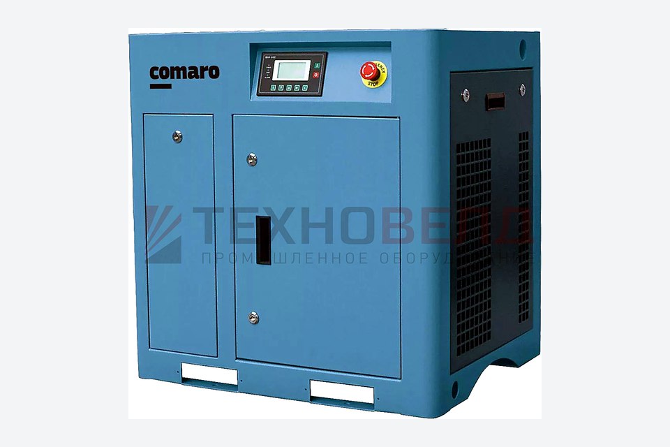 Компрессор Comaro SB 15/10