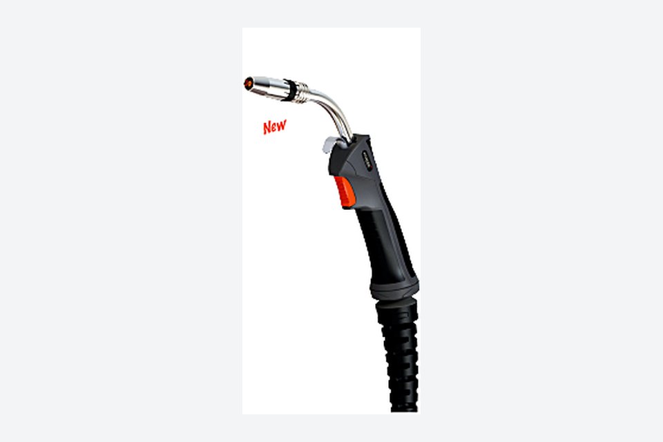 Сварочная горелка Parker SGB 240A (MIG/MAG)