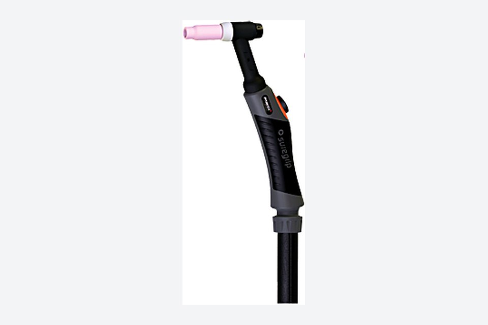 Сварочная горелка Parker SGT 26 (TIG)