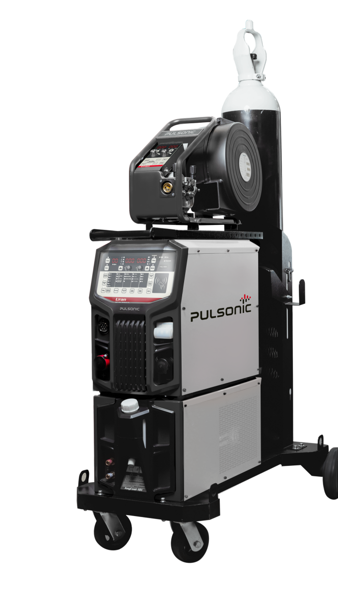 Сварочный полуавтомат Pulsonic URAN CM630