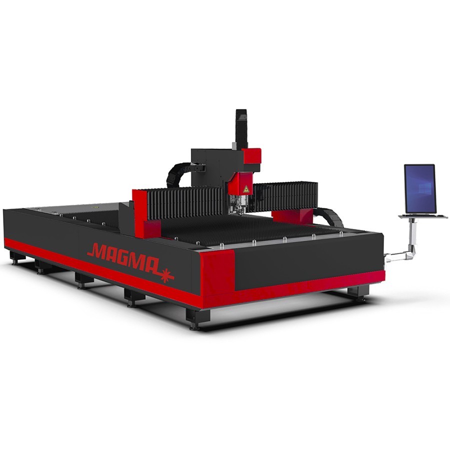 Станок лазерной резки MAGMA NS 3015 6kW