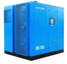Винтовой компрессор Remeza ВК50Р-7,5/10
